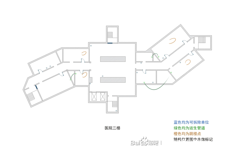 甜蜜之家生存地图资料汇总 中文地图各点位详解