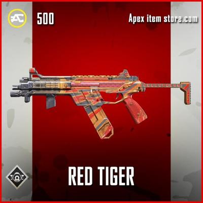 Apex英雄R99武器皮肤获取方法一览