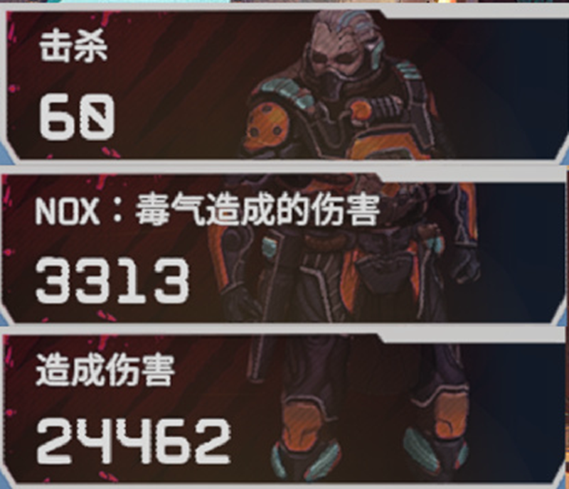 APEX英雄内在野兽限定皮肤及奖励一览