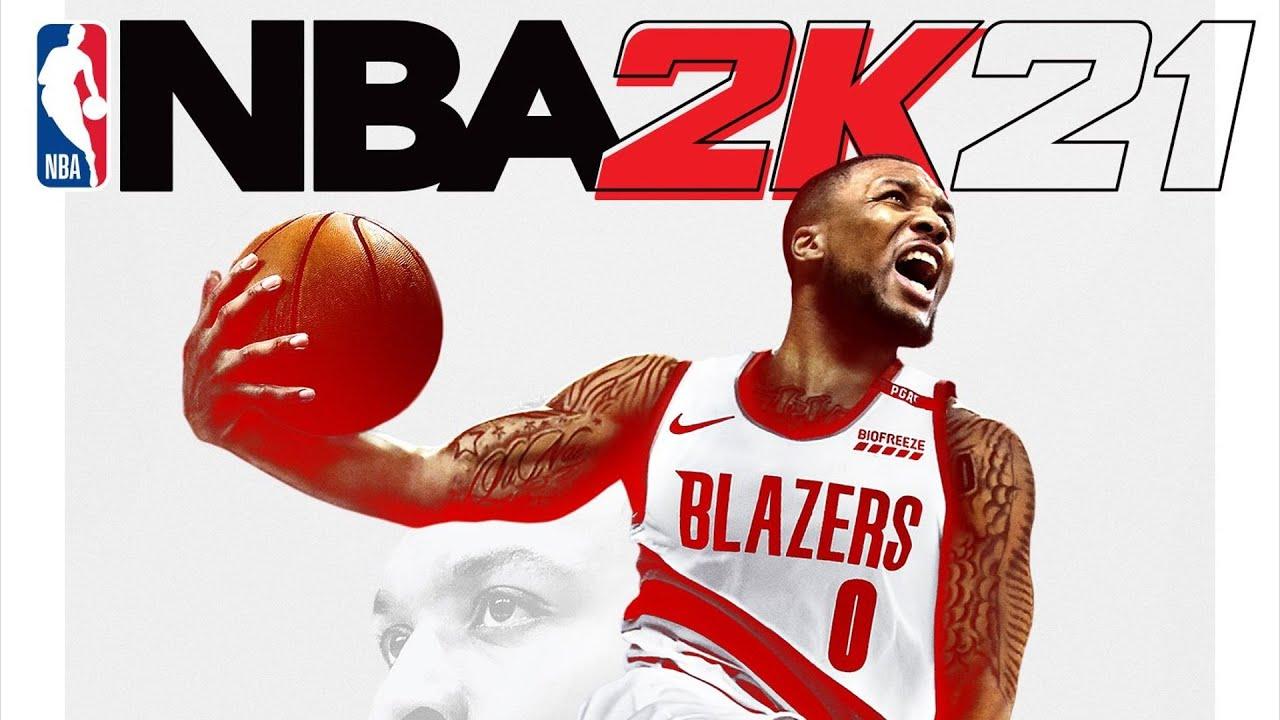 《NBA2K21》2020年12月28日储物柜代码分享