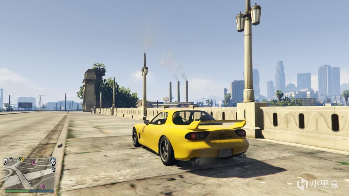 GTA5爱尼仕ZR350车辆改装攻略