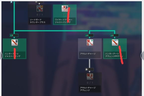 梦幻之星OL2新起源HU长枪天赋加点推荐