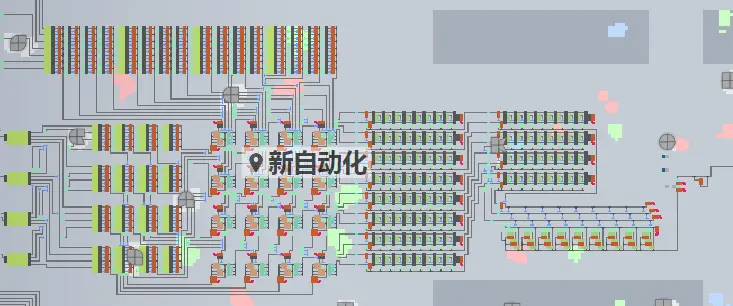 异形工厂新手攻略 电路基础与自动化工厂思路详解