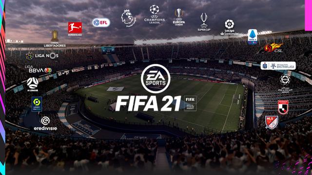 FIFA21点球扑出技巧介绍 怎么防守点球