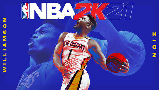 《NBA2K21》2021年2月1日储物柜代码分享