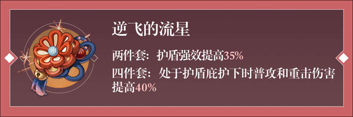 原神烟绯圣遗物搭配推荐 烟绯最强圣遗物选择指南