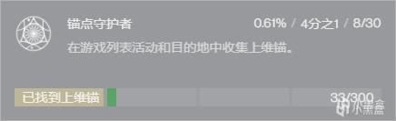 命运2神隐赛季上维锚收集指南 赛季成就挑战攻略