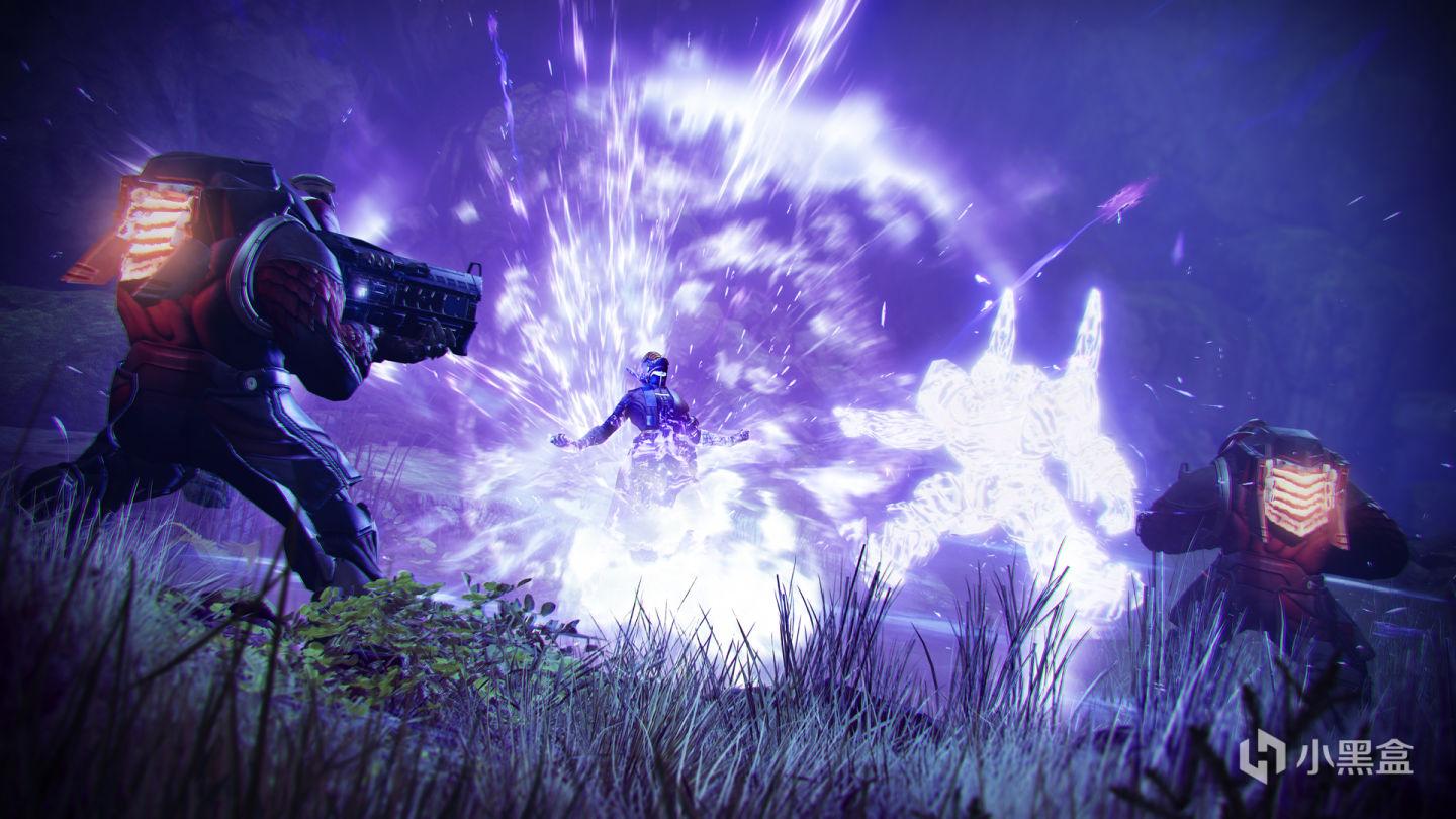 命运2 2021年8月27日Bungie周报分享