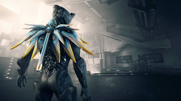 warframe星际战甲PRIMEGAMING热忱组合包内容与获取方法一览