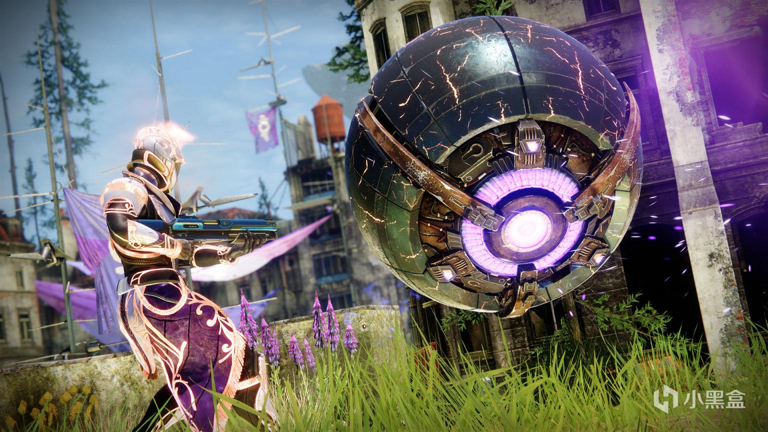 命运2 2021年7月30日Bungie周报分享 跨平台游戏模式介绍