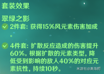 原神魈队伍构建攻略 队伍搭配及打法思路分享