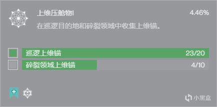 命运2神隐赛季上维锚收集指南 赛季成就挑战攻略