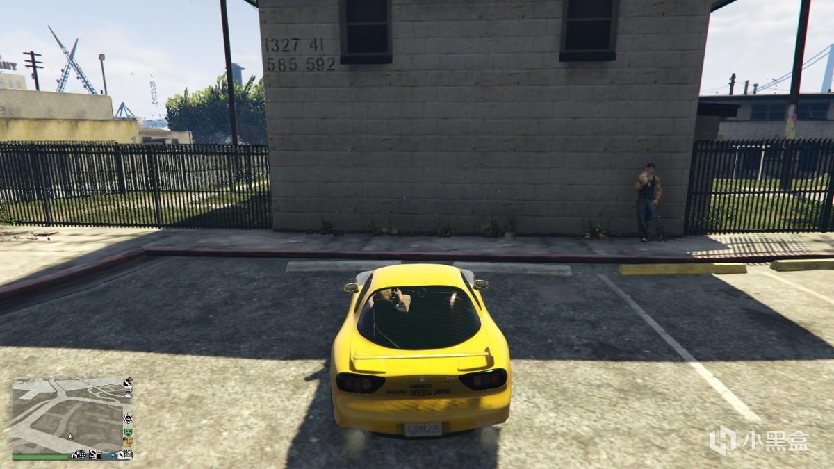 GTA5爱尼仕ZR350车辆改装攻略