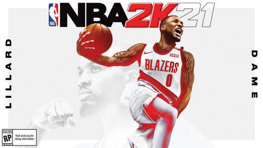 《NBA2K21》2021年1月5日储物柜代码分享