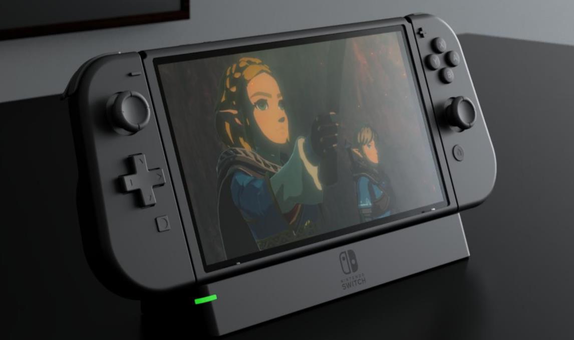 switch pro配置参数一览 爆料性能介绍