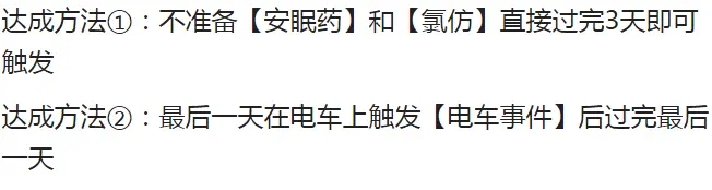 职场女友带回家全结局触发方法 结局解锁攻略