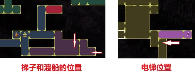 神之亵渎薄暮之伤dlc全流程攻略 新结局达成指南