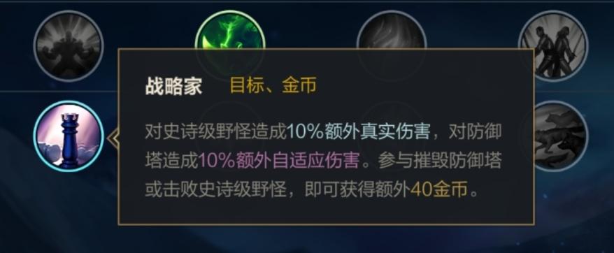 LOL手游3.0A英雄改动分享