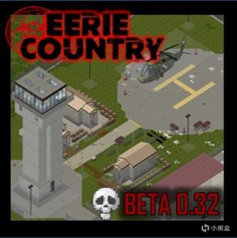 僵尸毁灭工程STEAM创意工坊地图类MOD推荐_<span>诡异国度/Eerie Country</span>