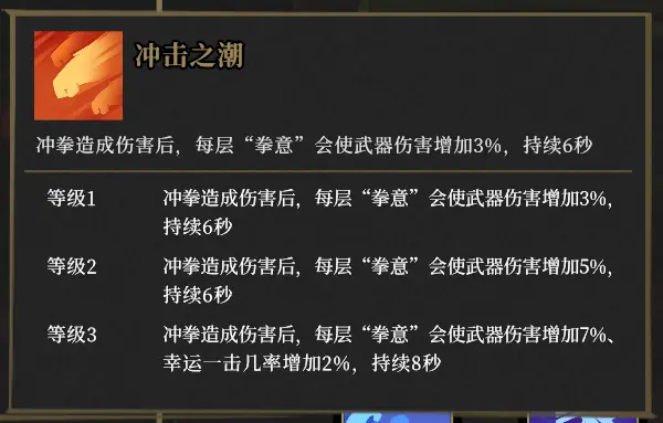 枪火重生轮回8千岁打法攻略 觉醒秘卷选择推荐