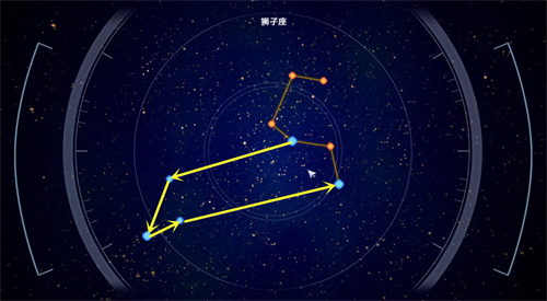 幻塔望远镜位置汇总 十二星座坐标一览