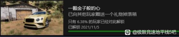 极限竞速地平线5全成就攻略 全成就获取流程指南