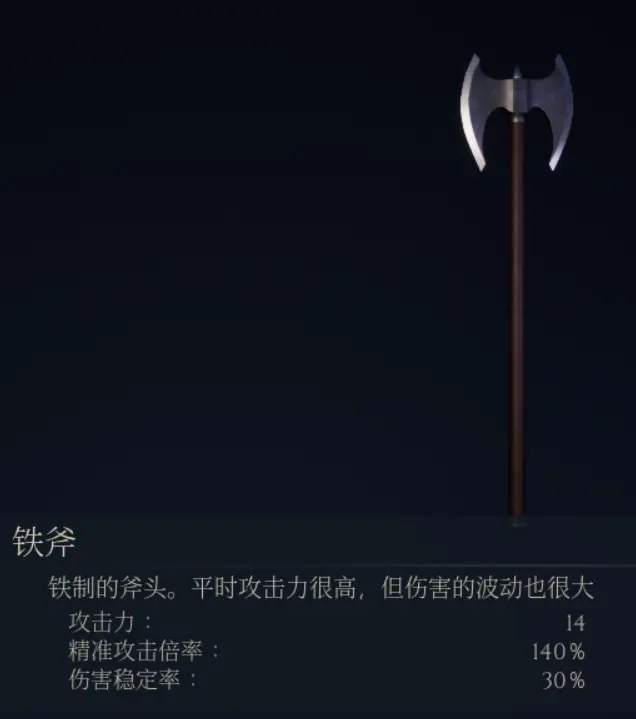 魔女的侵袭强力武器推荐 什么武器好用