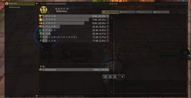 魔兽世界9.2通灵防骑配装与加点攻略_<span>盟约橙+审判橙</span>