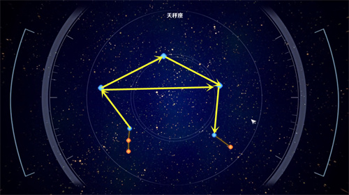 幻塔望远镜位置汇总 十二星座坐标一览