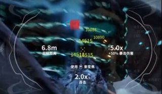 warframe星际战甲增幅器升级指南 曲柄棱镜与支架推荐