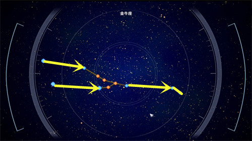 幻塔望远镜位置汇总 十二星座坐标一览