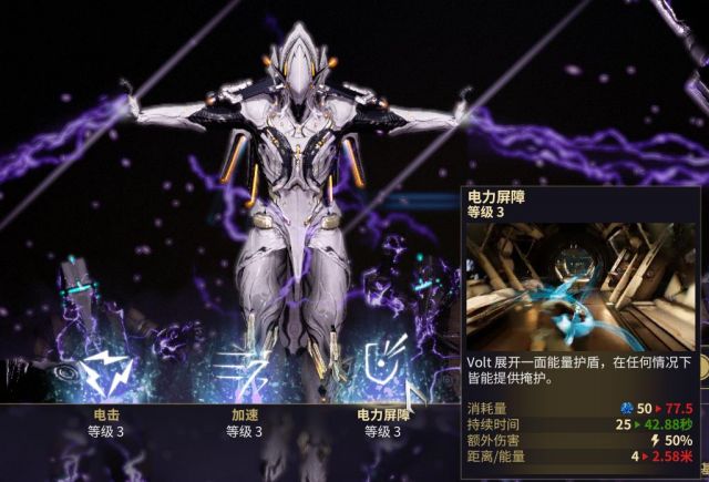 warframe星际战甲夜灵狩猎队伍配置推荐