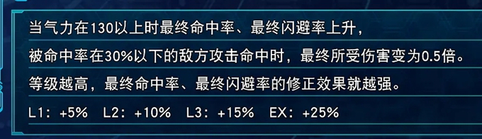 超级机器人大战30EX技能效果汇总 全EX技能评价