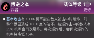 杀戮小队天赋奇才埃卡加点配装攻略 埃卡旋涡流BD分享