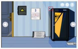 房间的秘密第一关解谜攻略 第一关通关指南