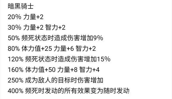 最终幻想起源全职业能力列表 职业适应效果一览