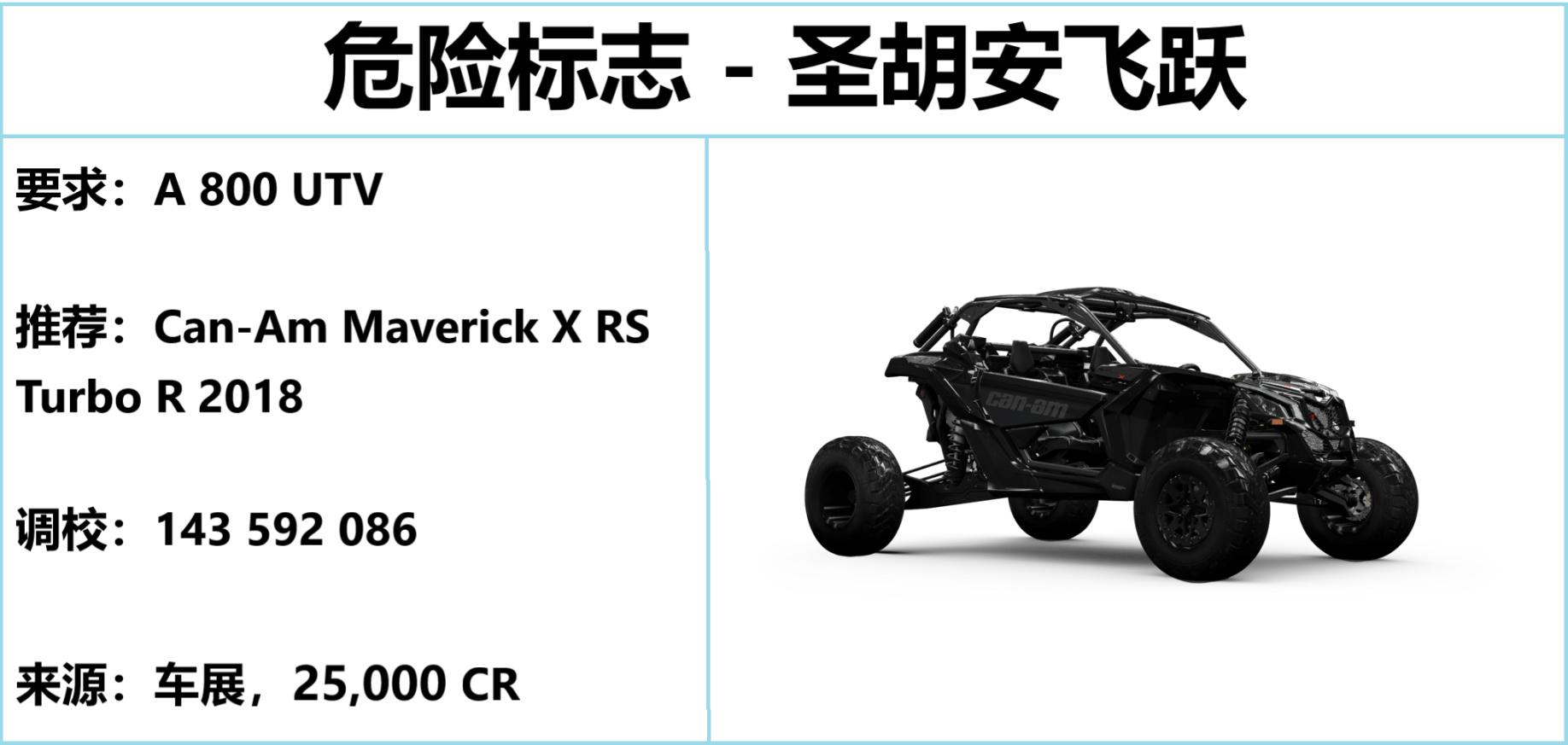 极限竞速地平线5 S5赛季秋季赛车辆选择与调校推荐