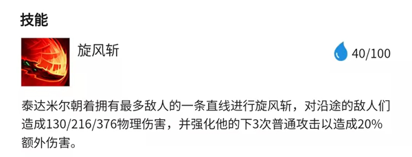 金铲铲之战霓虹之夜名流蛮王阵容玩法介绍