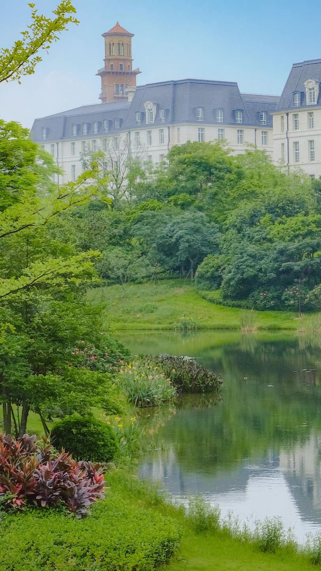 微信农场状态背景图大全