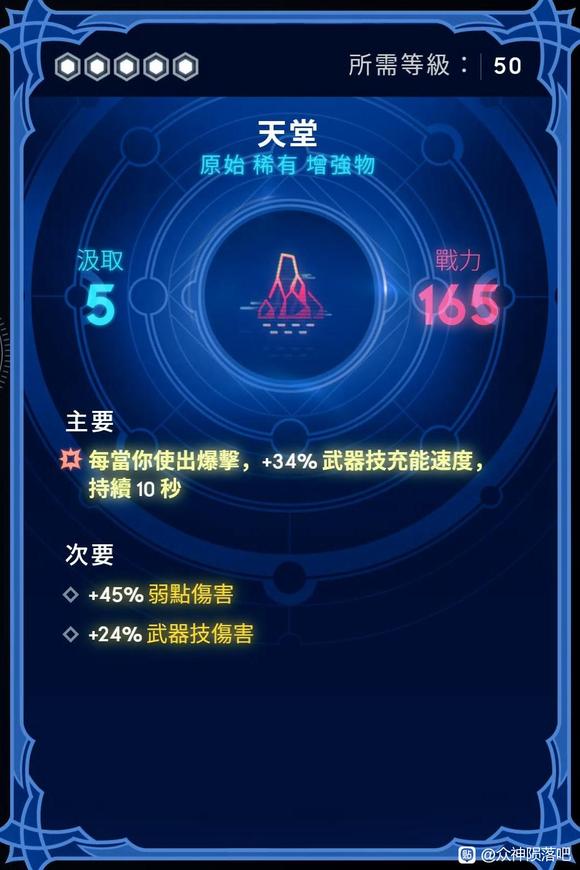 众神陨落灰鹰英勇盔甲配装攻略