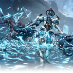 warframe星际战甲GYRE战甲获取方法与技能详解