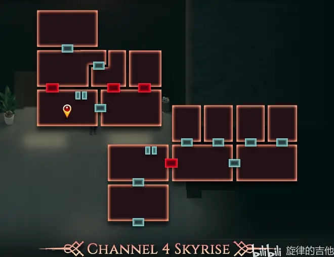 创世秩序4袋废弃物位置分享 四个垃圾都在哪