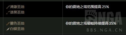 流放之路S19赛季开荒策略分享 实用tips汇总