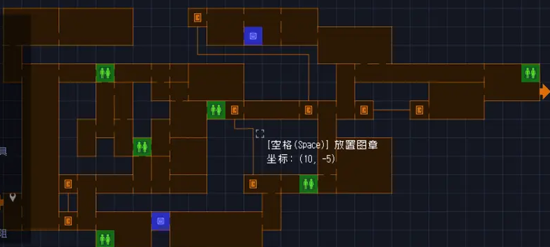 勇敢的哈克地图大全 全隐藏地图一览