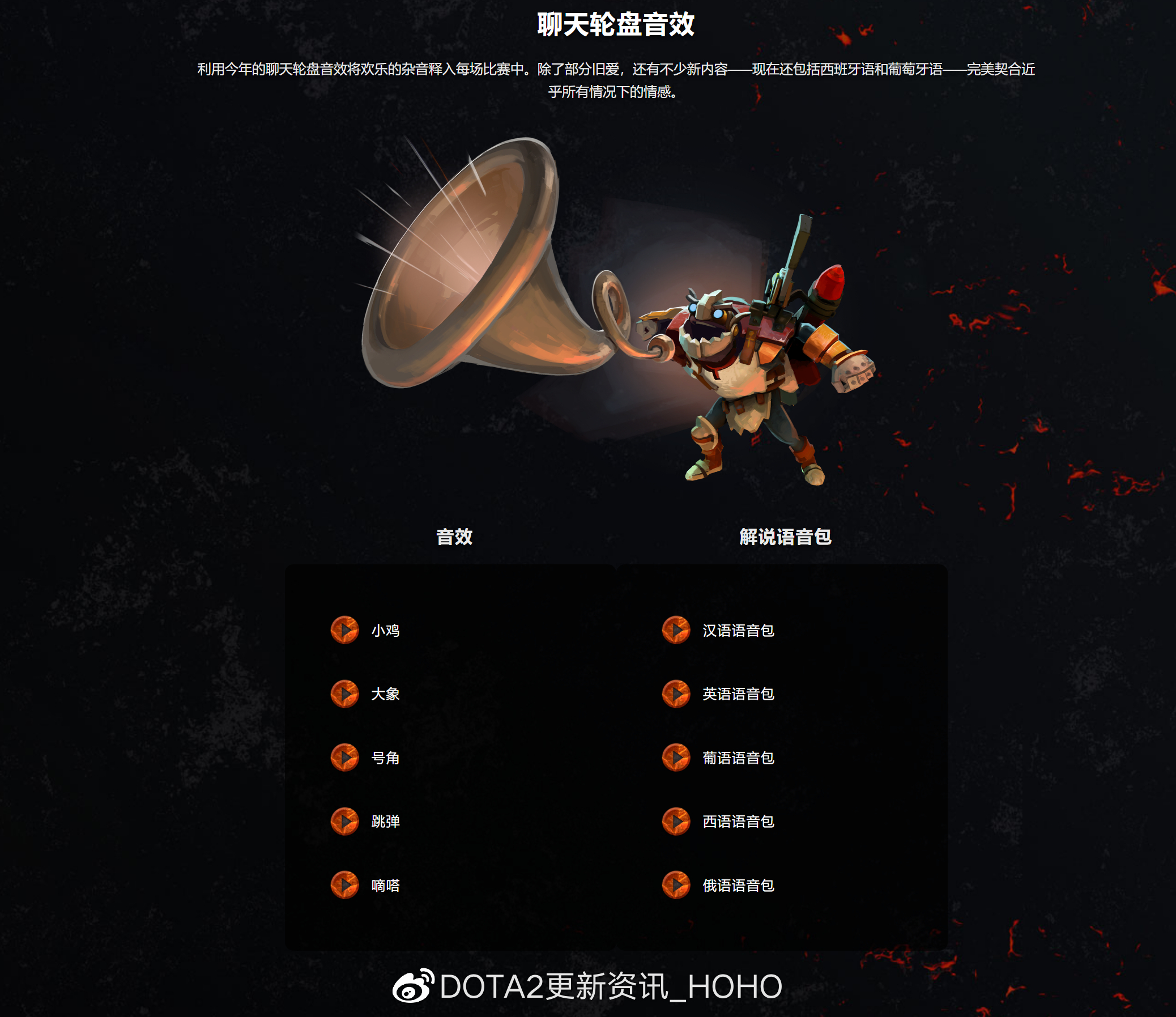 dota2ti11本子奖励内容大全