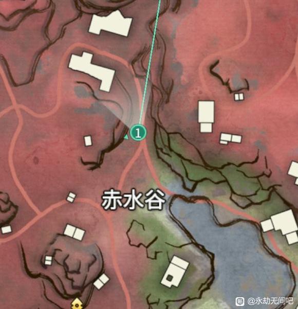 永劫无间全新地图叫什么 新地图名字一览