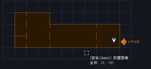 勇敢的哈克地图大全 全隐藏地图一览