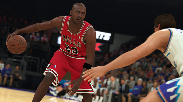 NBA2K23终结徽章刷取技巧分享 终结徽章怎么刷