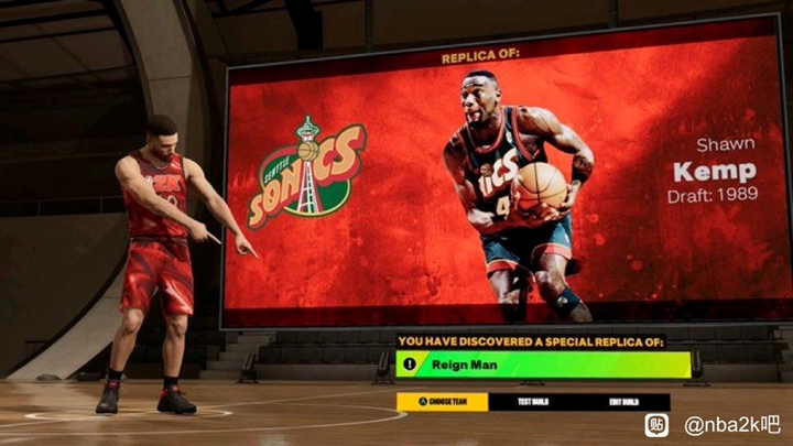 NBA2K23球星建模汇总 球星建模有哪些