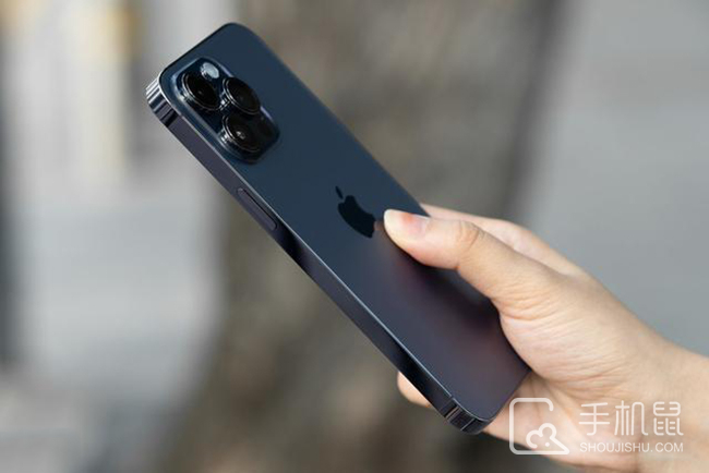 iPhone14ProMax怎么延迟拍照?iPhone14ProMax延时拍照设置方法介绍